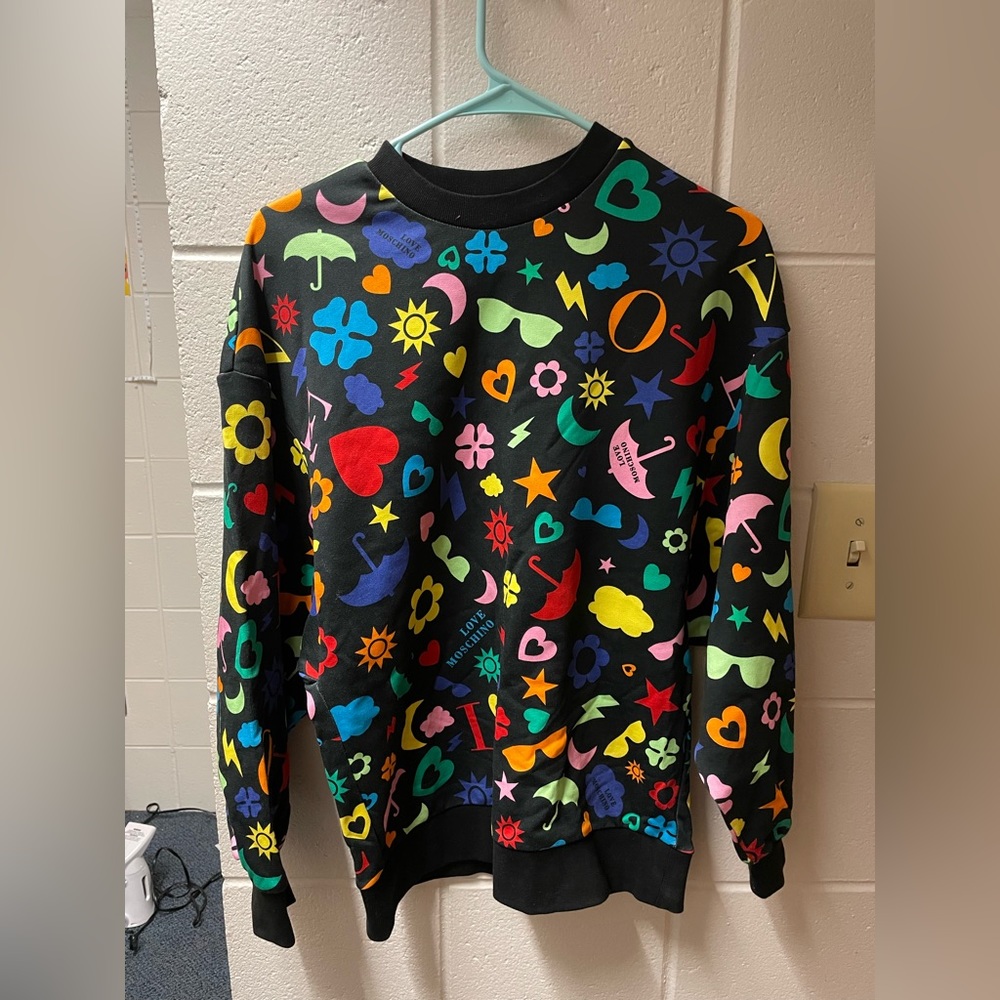 Love Moschino Sweatshirt